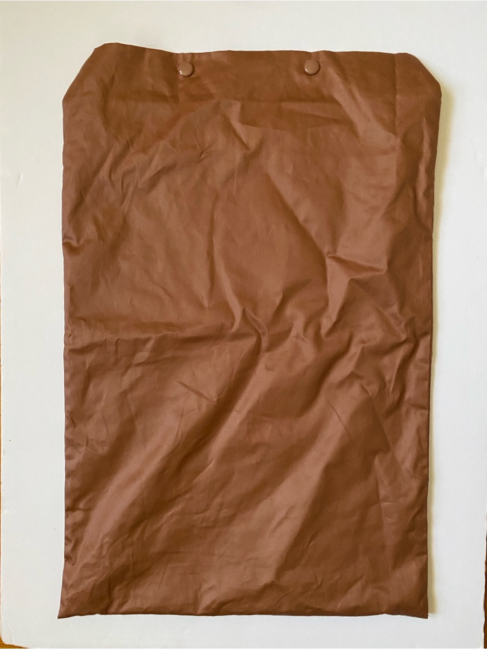 EUC Caraa Baby Hospital Bag brown - Picture 11 of 15